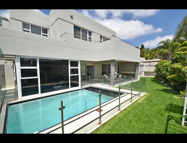 4 BEDROOM HOUSE FOR SALE IN MORNINGSIDE